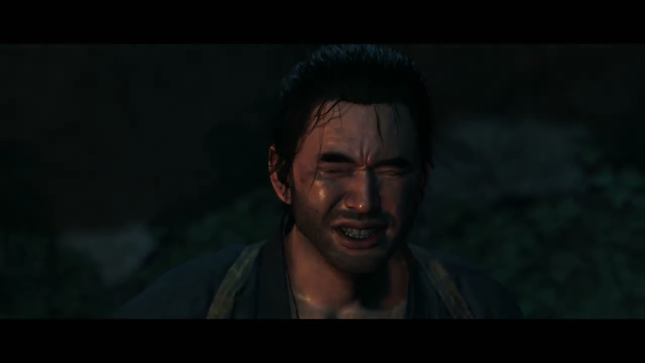 Ghost Of Tsushima Full Playthrough: Part 1 - No Commentary (PS4) #ghostoftsushima #playstation4