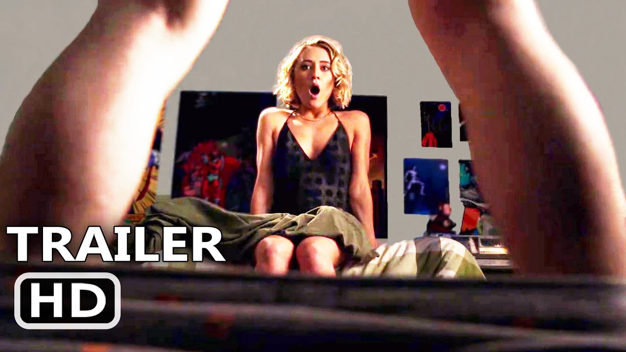AMERICAN PIE 9 Official Trailer (2020) Girls' Rules, Comedy Movie HD