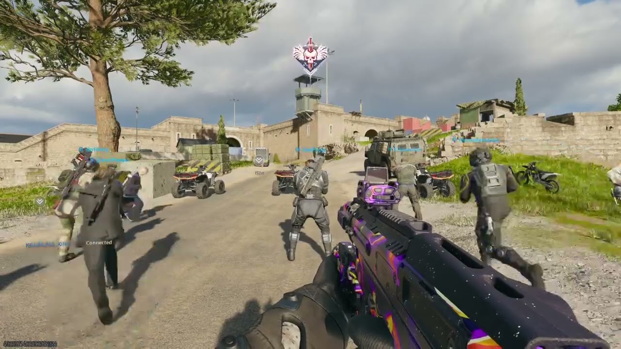 WARZONE (Part 5/10)