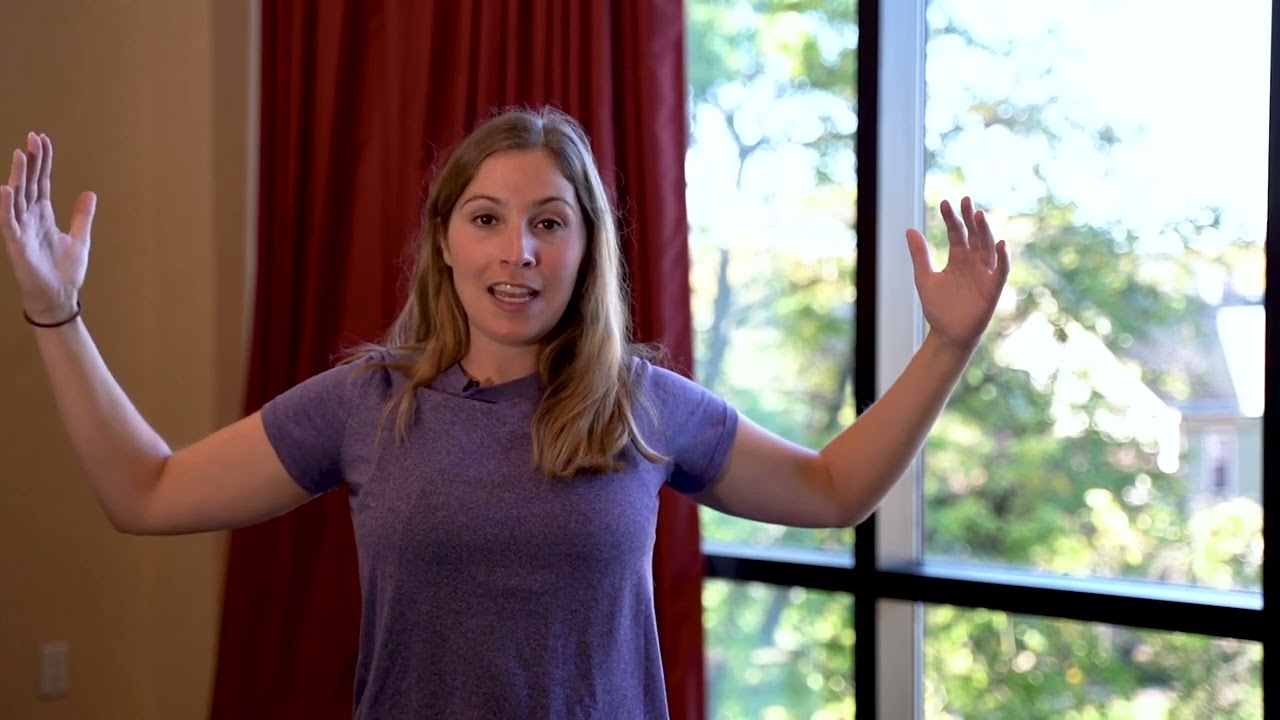 Wellness Wednesday Arm Exercise: At Home Exercises, Part 75