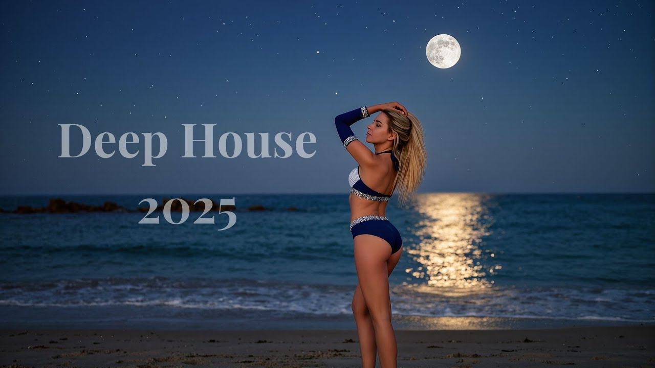 Deep House | Ibiza Summer mix 2025