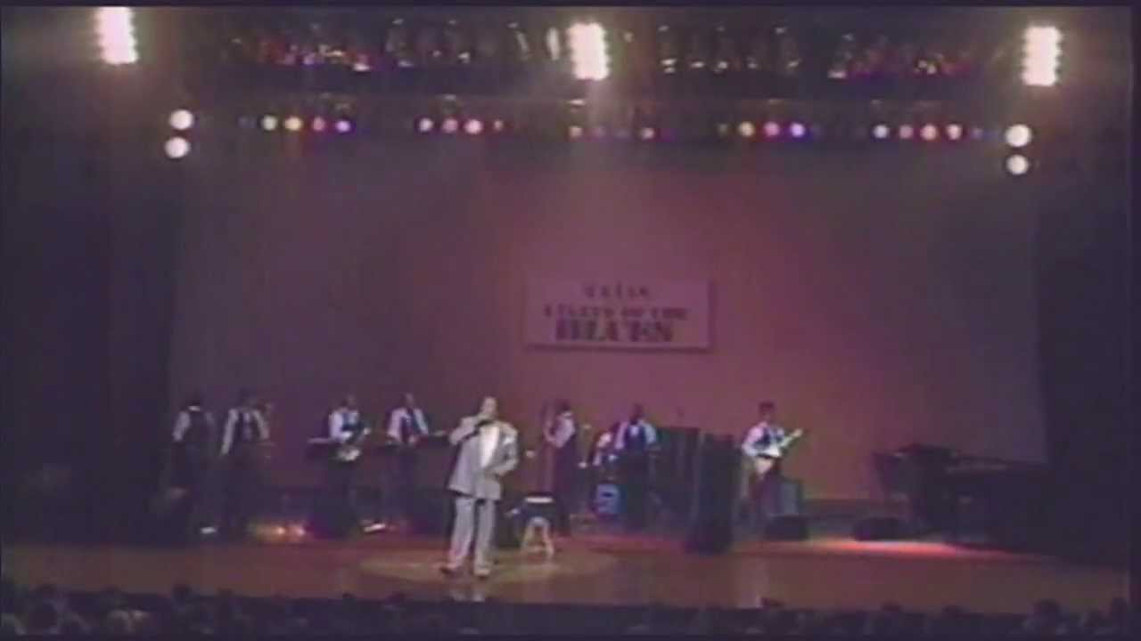Bobby Bland Live In Saint Louis Part 2