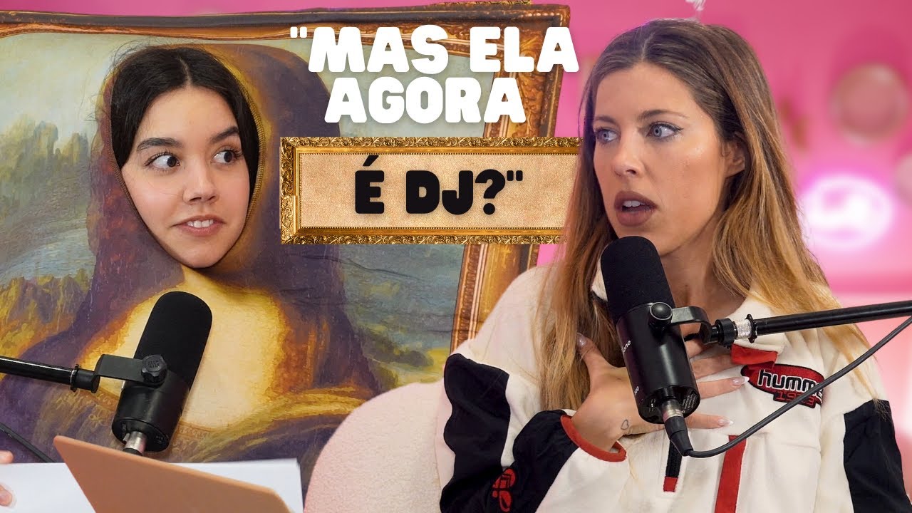 Famosos que roubam trabalho aos atores e outras coisas que têm de acabar