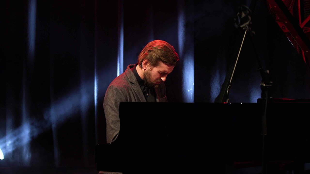 Pablo Held (KLAENG 2020 – The Solo Edition)