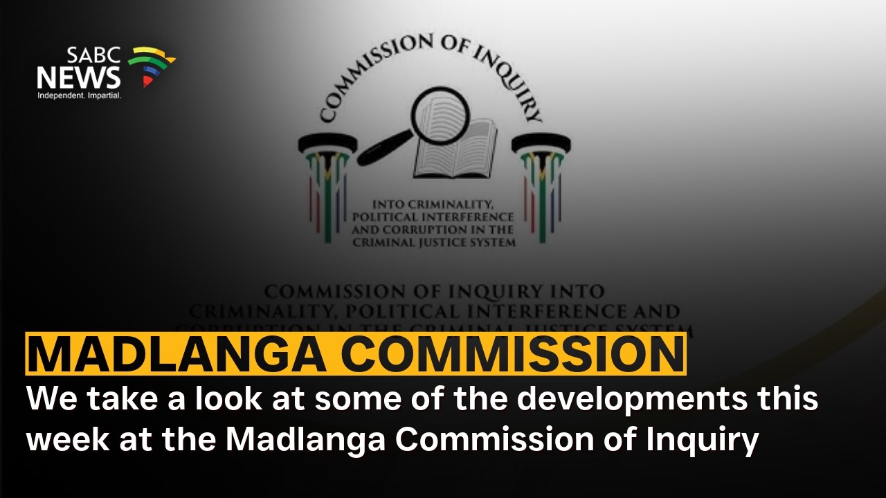 Madlanga Commission | Unpacking proceedings