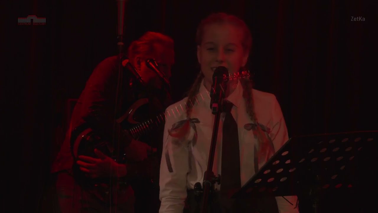 Paraluzja - koncert w Centrum Kultury IV 2024