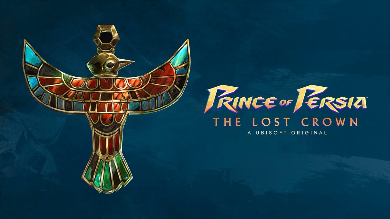 Prince of Persia: The Lost Crown Soundtrack - The Clock Tower (Alternative Extended) | Mentrix