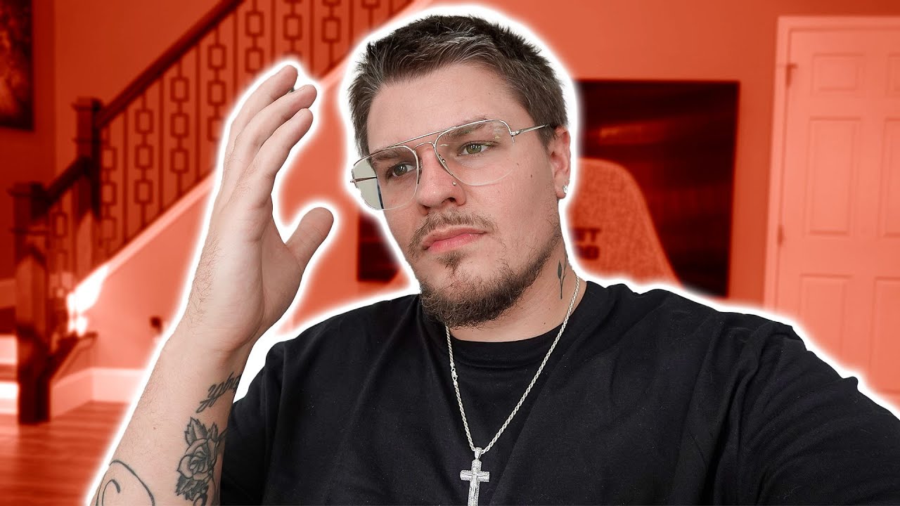 Opening up about my addiction...
