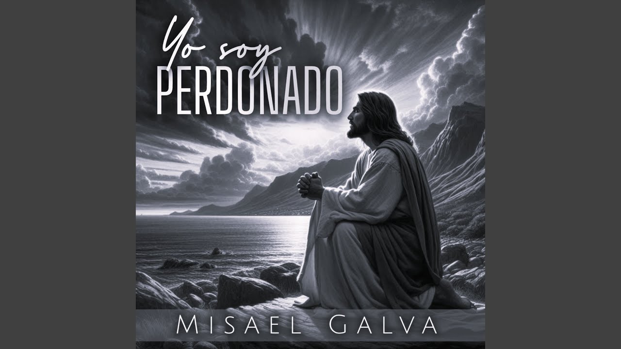 Yo Soy Perdonado