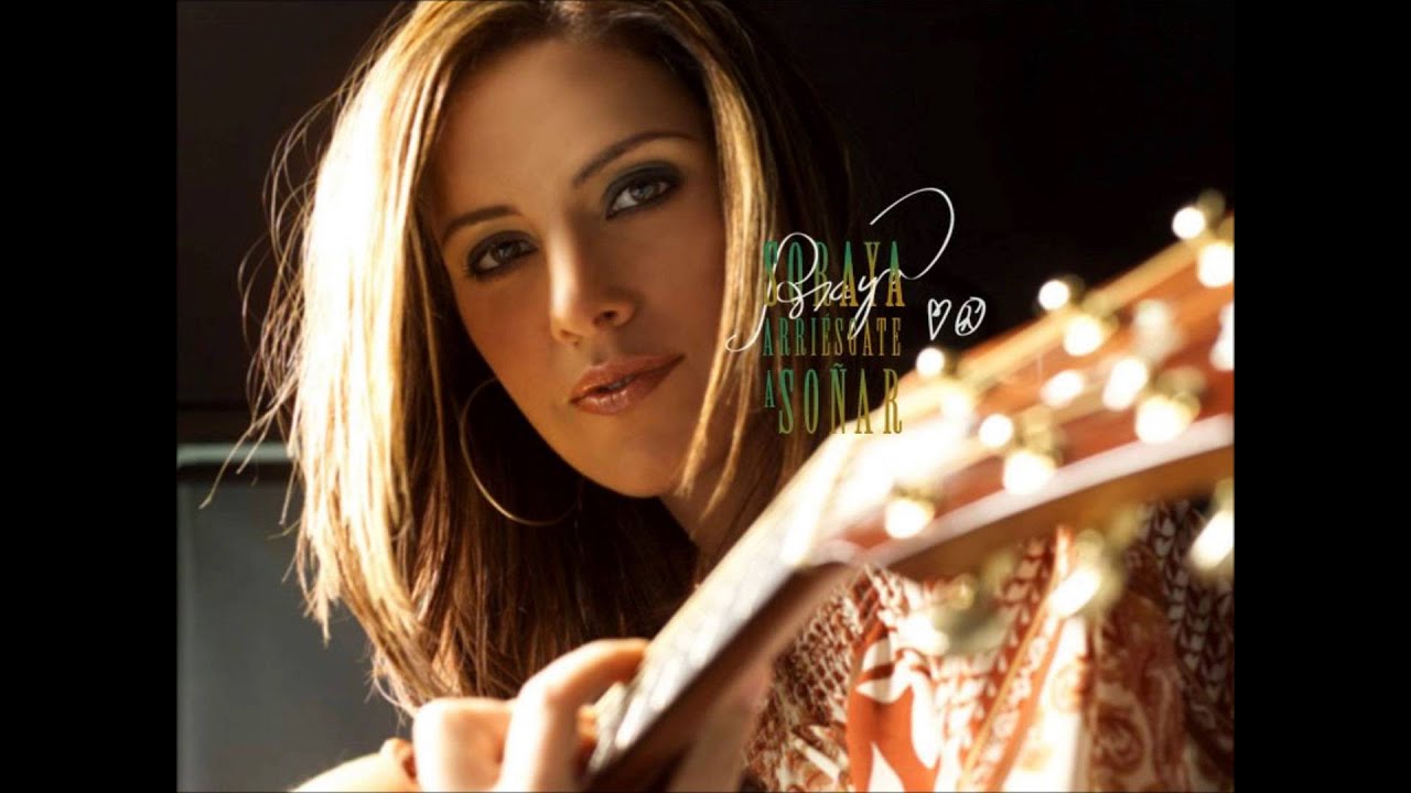 Soraya Raquel Lamilla - Solo por ti - Acoustic | HQ