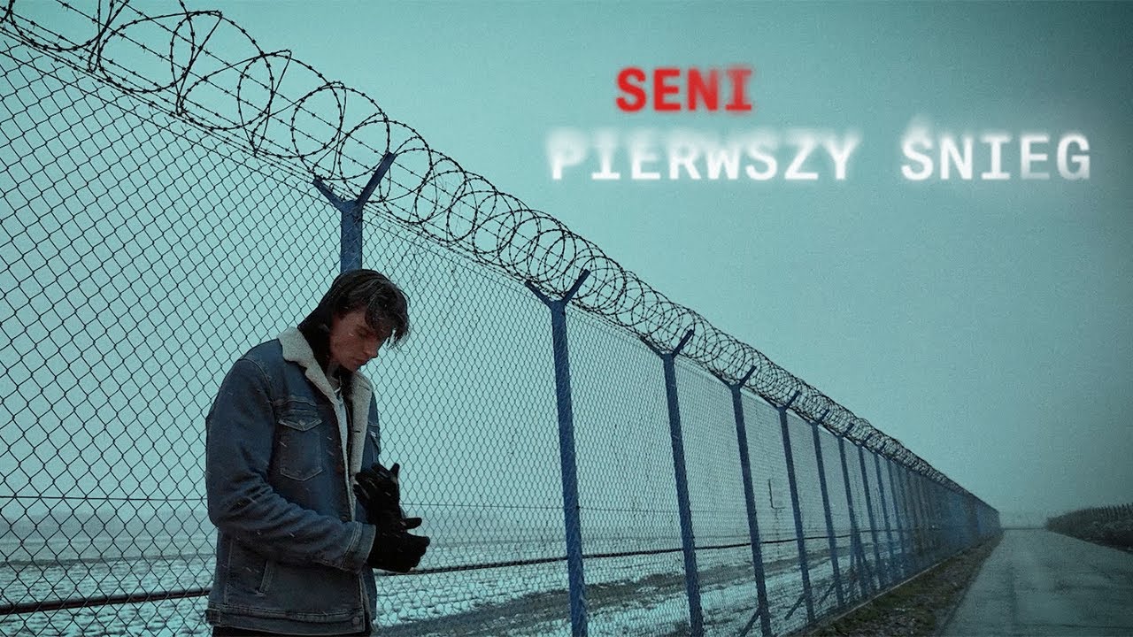 Seni - Pierwszy Śnieg (prod. SUSH1)