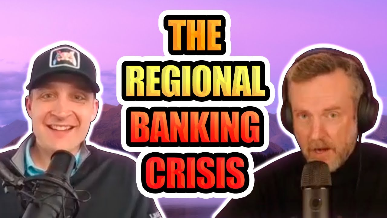 The Regional Banking Crisis: How Bad Will it Get?