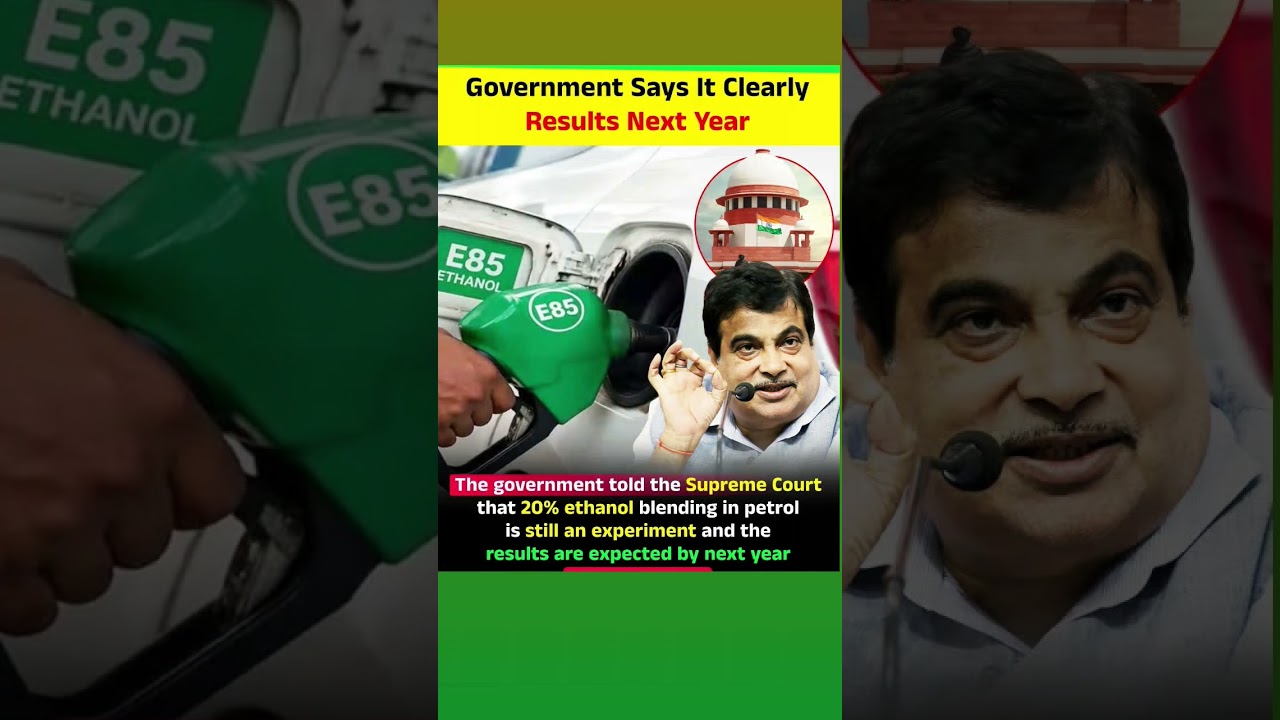 Government Says It Clearly Results Next Year