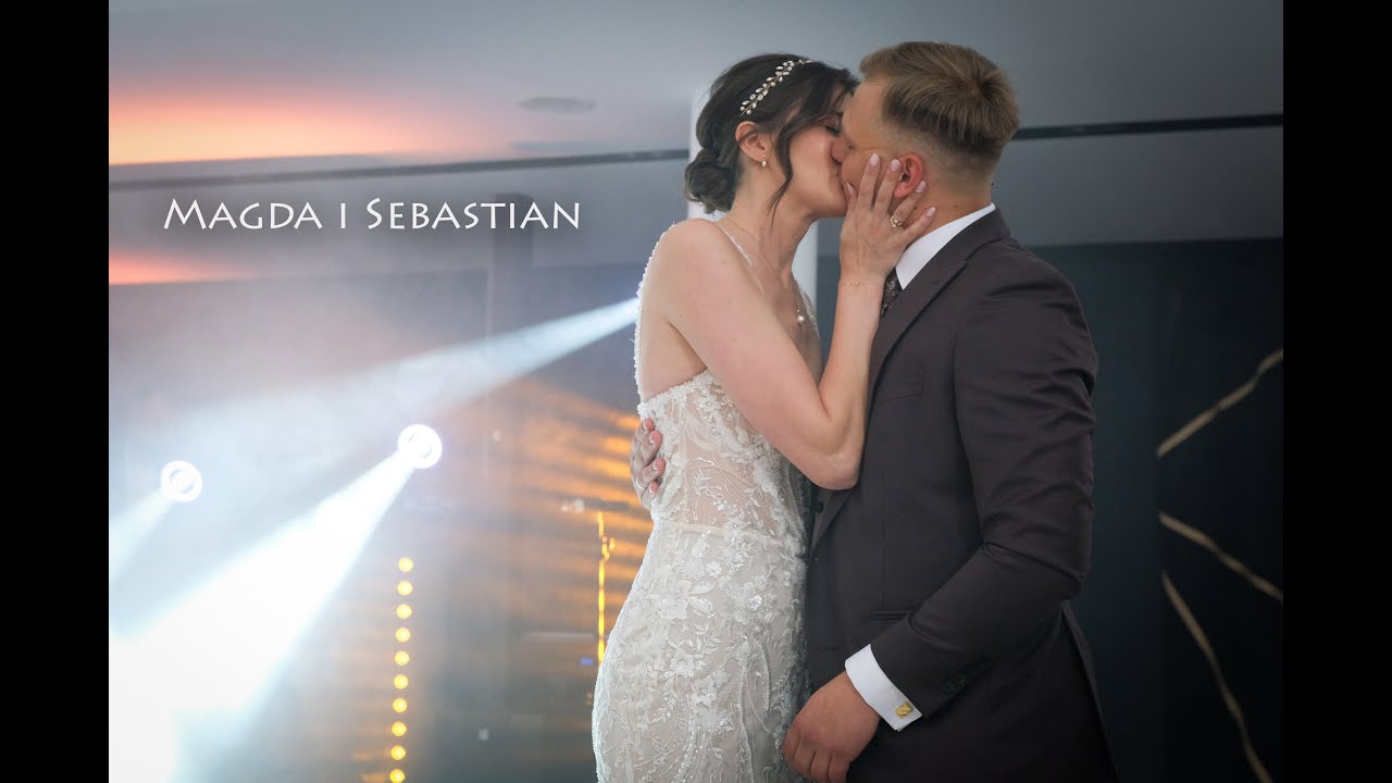 Magda i Sebastian 4k teledysk ślubny //Etnostudio.pl //