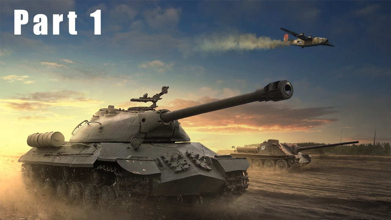 Tank In Dust | Photoshop Manipulation Tutorial Part1