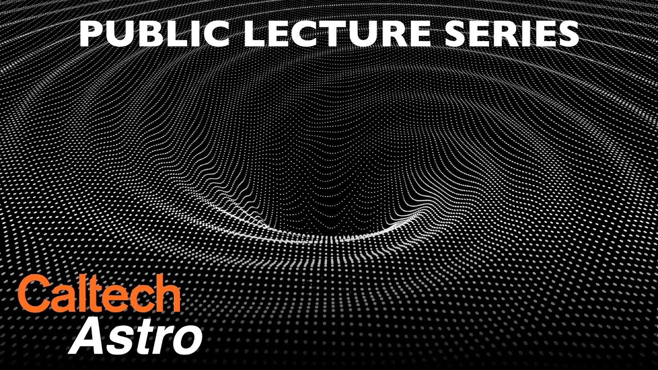 Black Holes, Spaghettification, and Time Travel - Nils Deppe - 03/24/2023