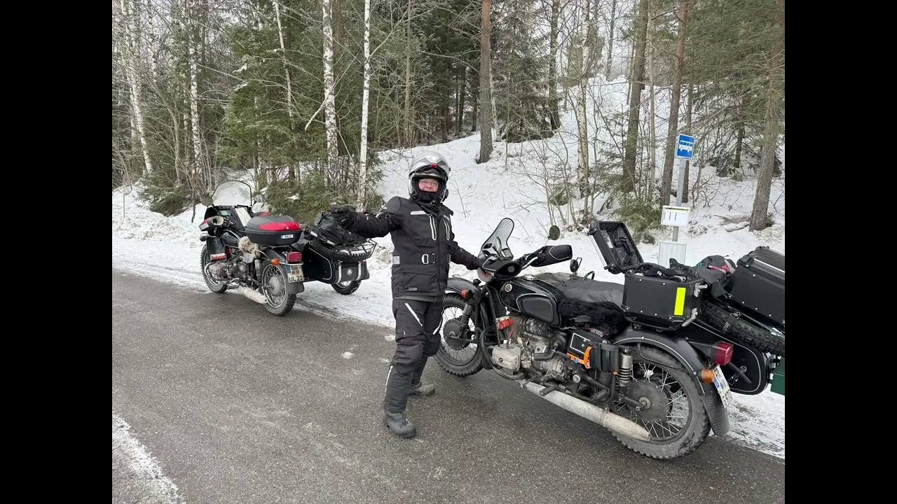 Savalenrallye 2025