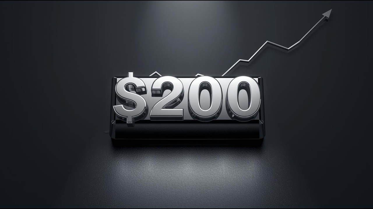 Gümüş 200 Dolar Beklentisi: Altın Piyasası Neden Sessiz? #gümüşanaliz #altınanaliz #bitcoinanalizi