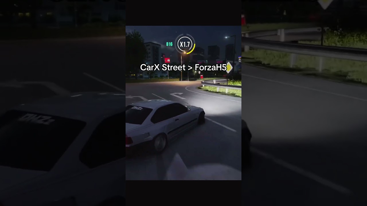 #carx