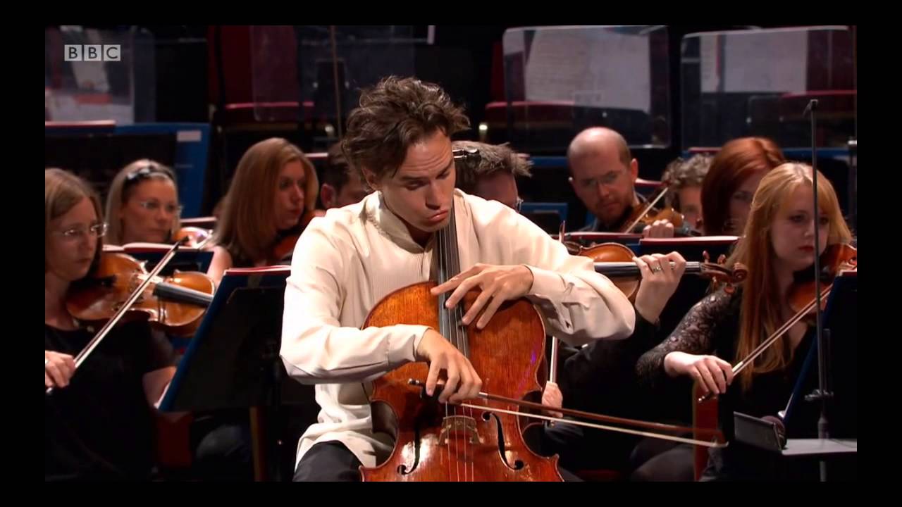 The River Cam - Eric Whitacre