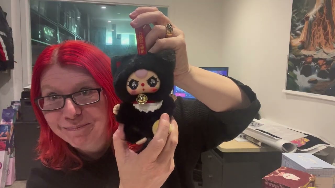 Something a little different!!! 