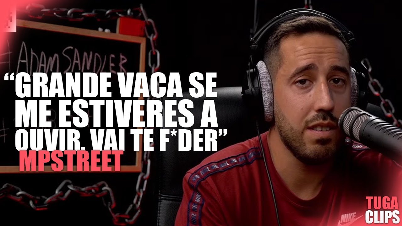 MPSTREET FICA FURIOSO | CORTES PODROAST #11 - ALEX CARVALHO (MPSTREET)