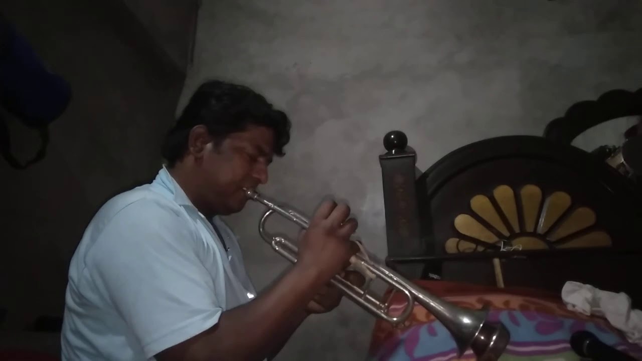 Dil Hai Ki Manta Nahin..Ajay master 🎺trumpet 🎺
