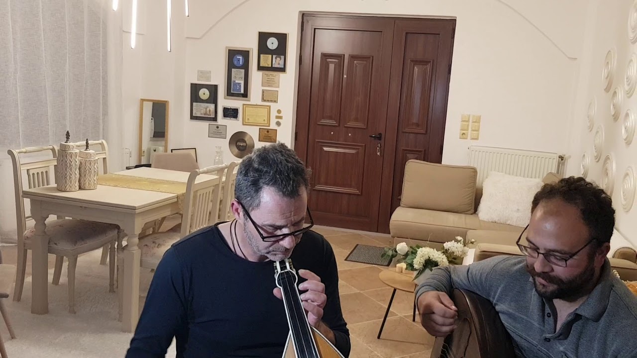 συρτά Στέλιος Μπικάκης       Μιχάλης Σουλτάτος