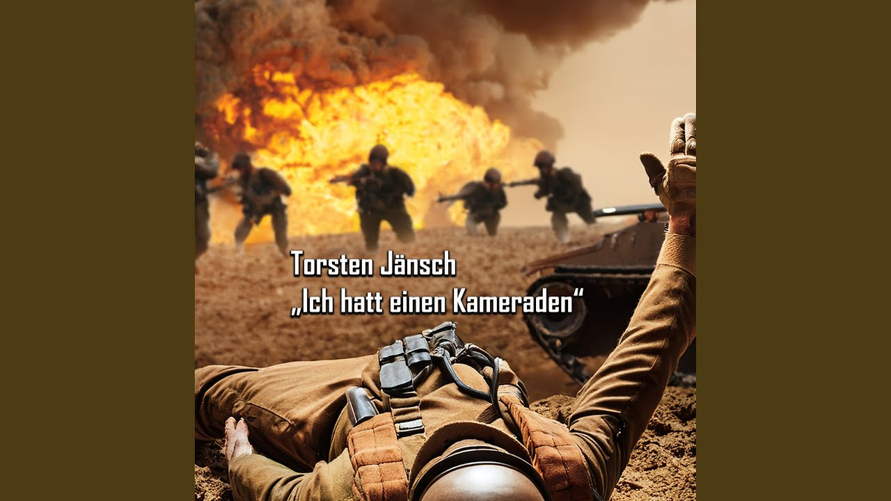 Ich hatt einen Kameraden