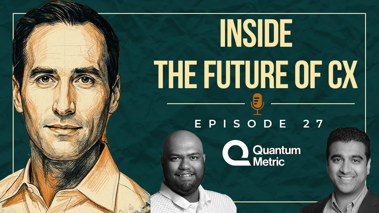 EP 27: Inside Quantum Metric with CEO Mario Ciabarra
