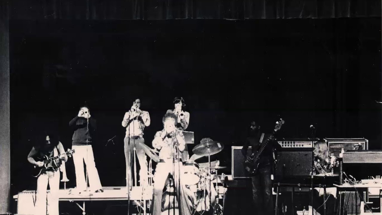 Chase Trumpet Symposium 1973