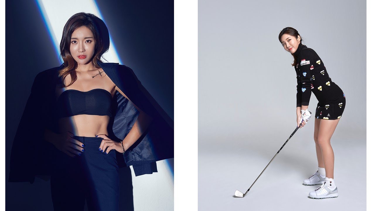 これを見ればイ・ボミ（LeeBomi）スイングは完璧