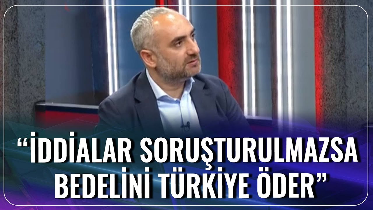 İsmail Saymaz 