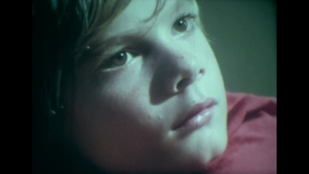16mm Film - Allein im Dunkeln - After Dark - USA 1975
