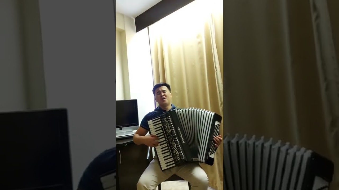 Мелис Жусупов 