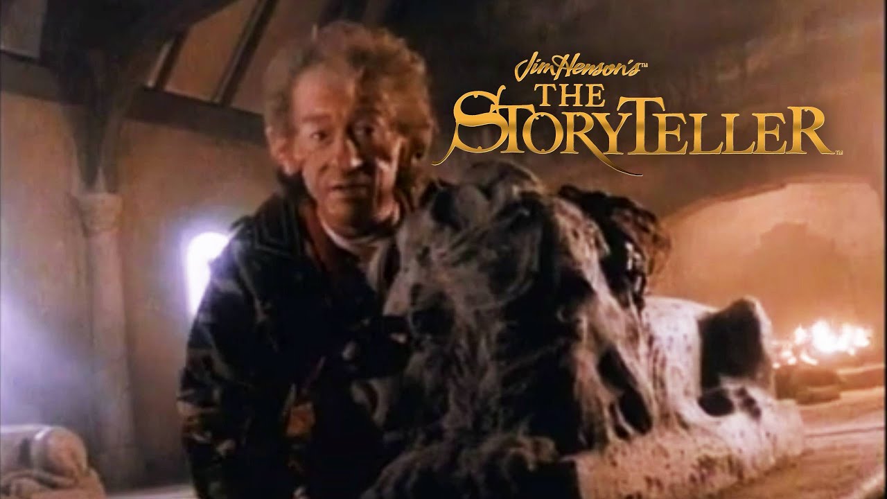 True Bride: The Gardener | The Storyteller | The Jim Henson Company