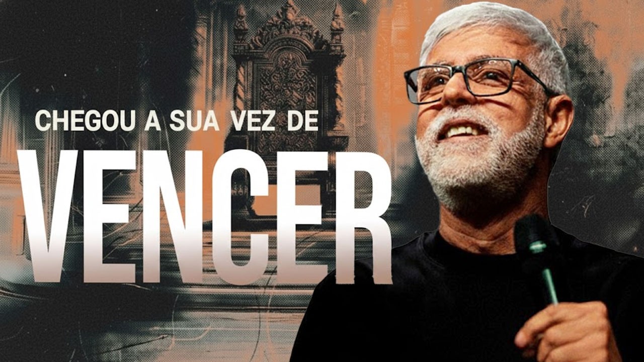 Pastor Claudio Duarte: CHEGOU A SUA VEZ de viver o extraordinário! 😱
