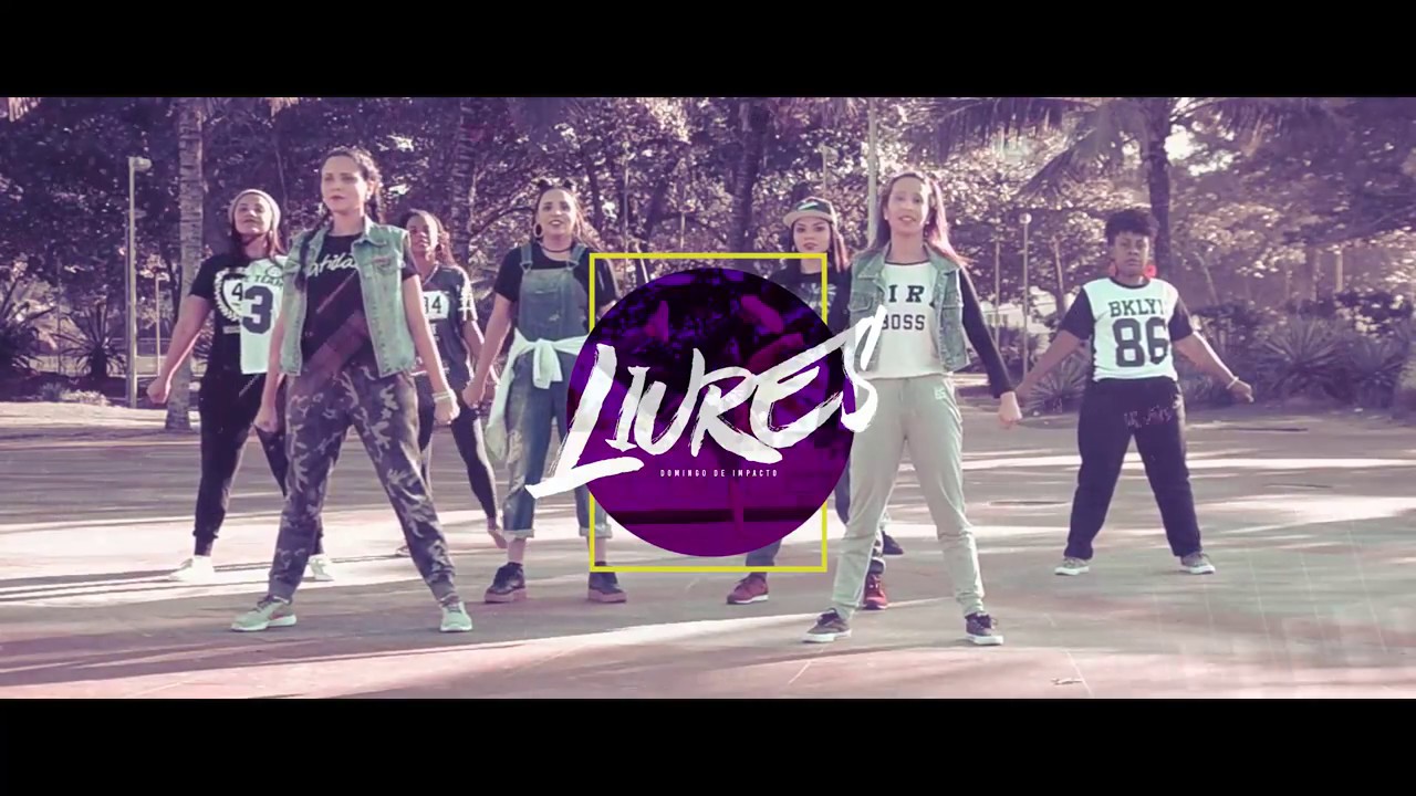 Livres | Som da Liberdade