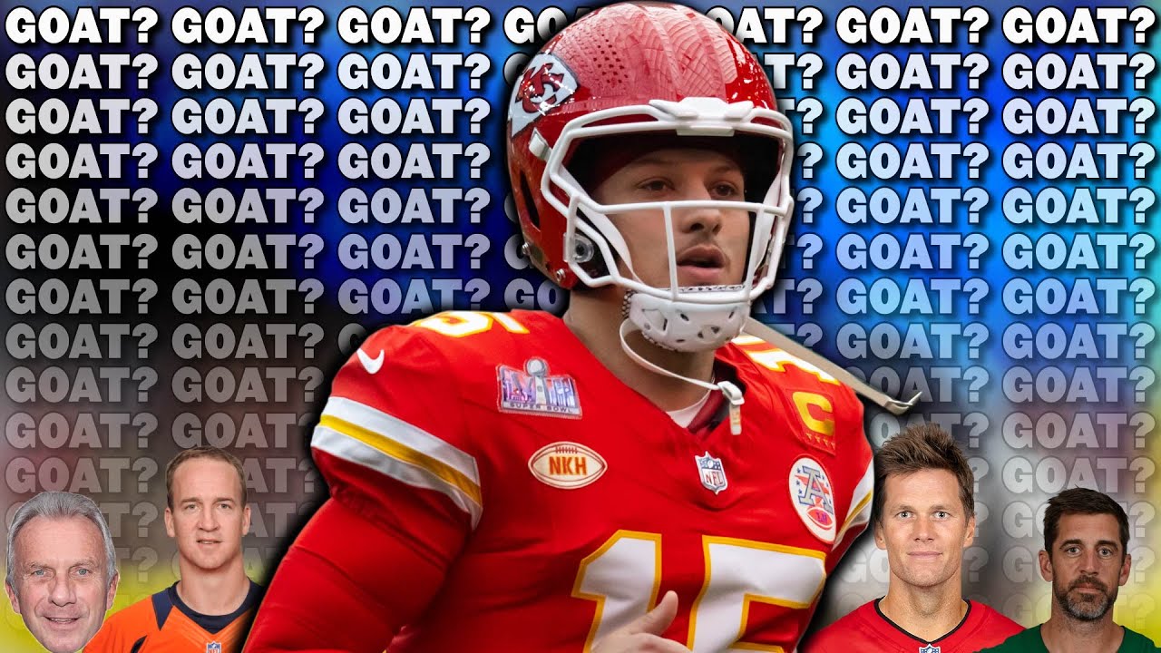 The DUMBEST Debate in the NFL