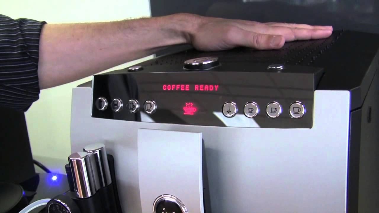 Crew Review: Jura Impressa Z7 - Redux!