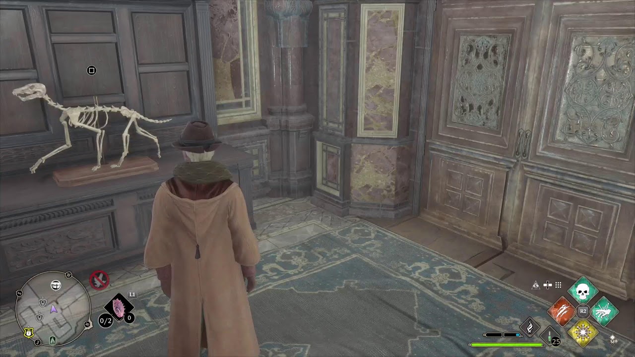 Hogwarts Legacy