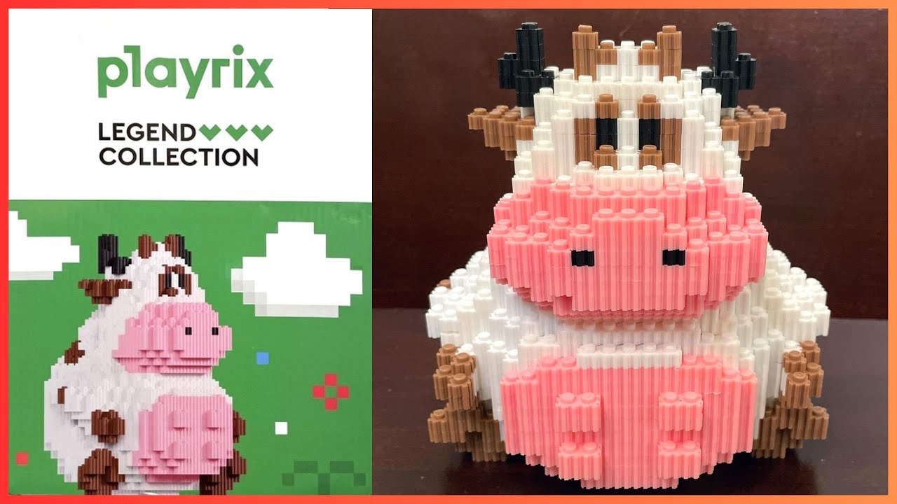 I won a prize! Playrix Legend Collection | Township Becky the Cow 🐮