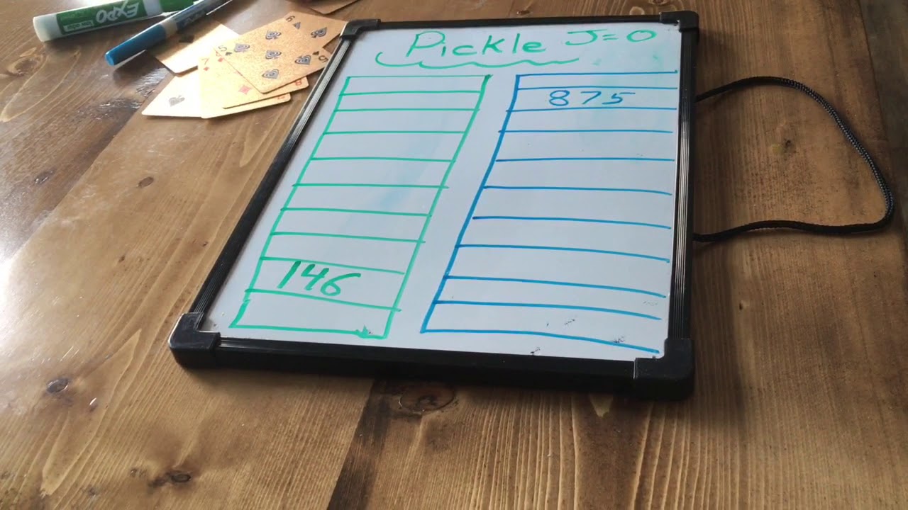 Place Value Pickle MMMathMania Bonus Game 3
