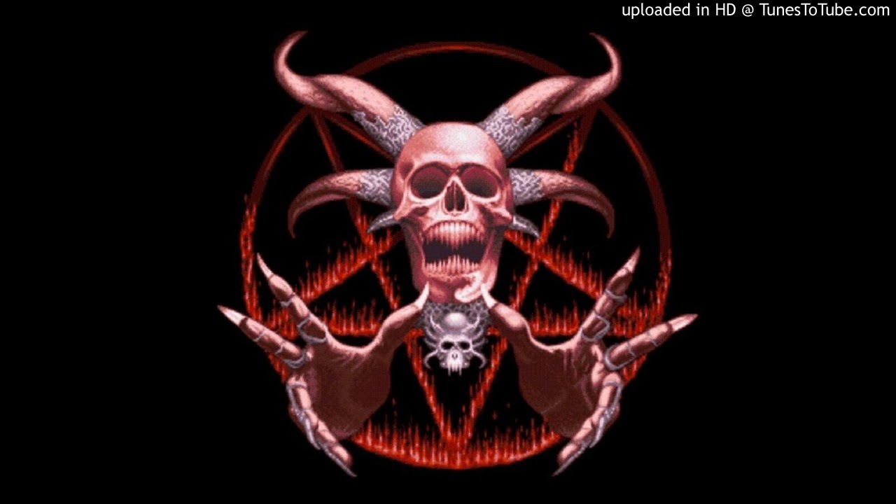 Dosia Demon , Menace - Ready to die