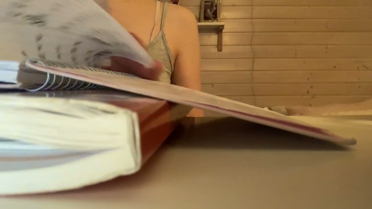My afterschool routine╰(*´︶`*)╯♡ | Hope you like it