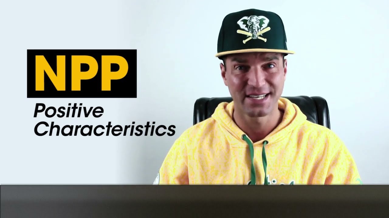 NPP Explained:  By Dylan Gemelli