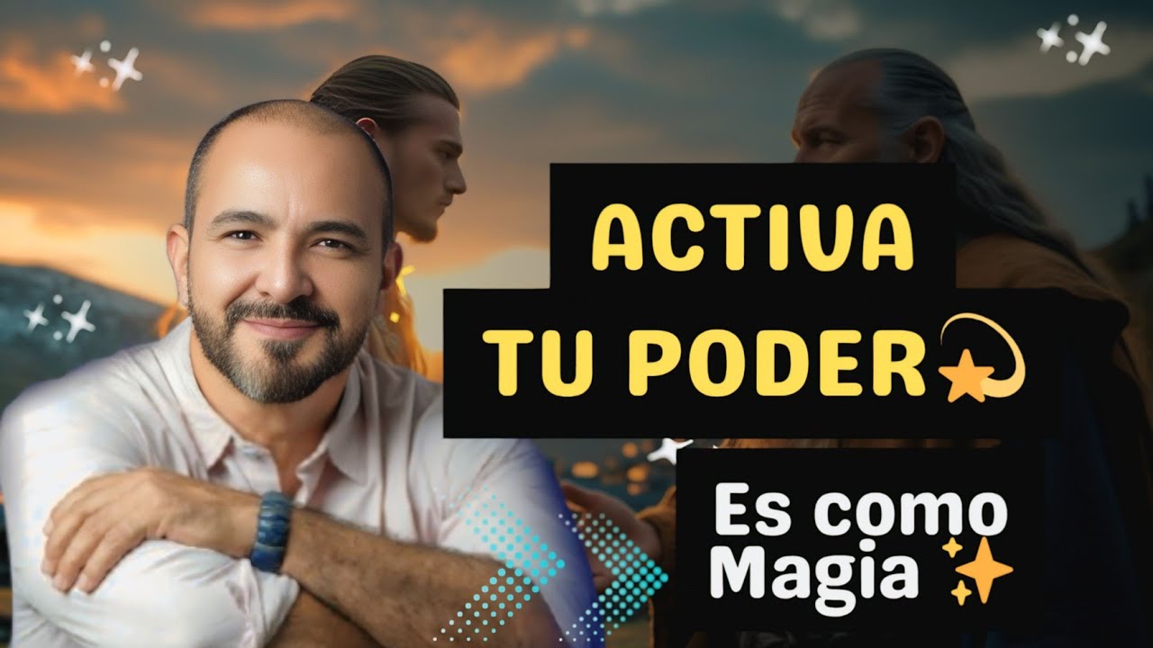 TRUCO DE MAGIA ✨️👌🏼 Nadie te enseña esta técnica (pero funciona)  @Los Tres Guias