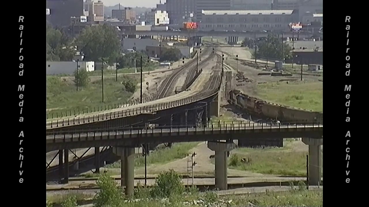 Santa Fe Jct. 1995