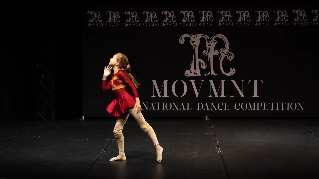 Royalty, #Movmnt2025, 3rd place