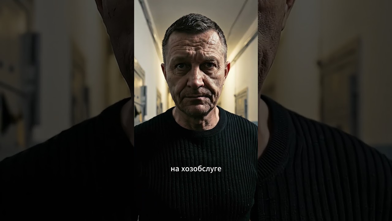 СИЗО (Тюрьма) или Колония (Зона, Лагерь): в чем разница?  #новости #защитавсуде #новинки